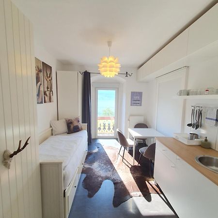 Appartement Harrer Zell am See Exterior foto