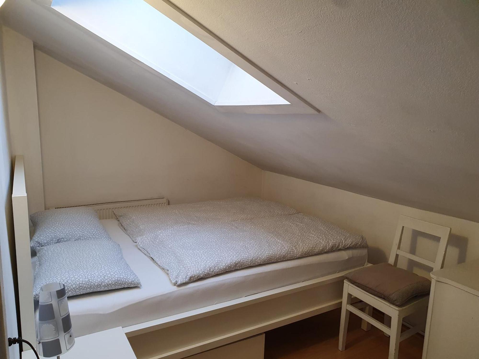 Appartement Harrer Zell am See Habitación foto